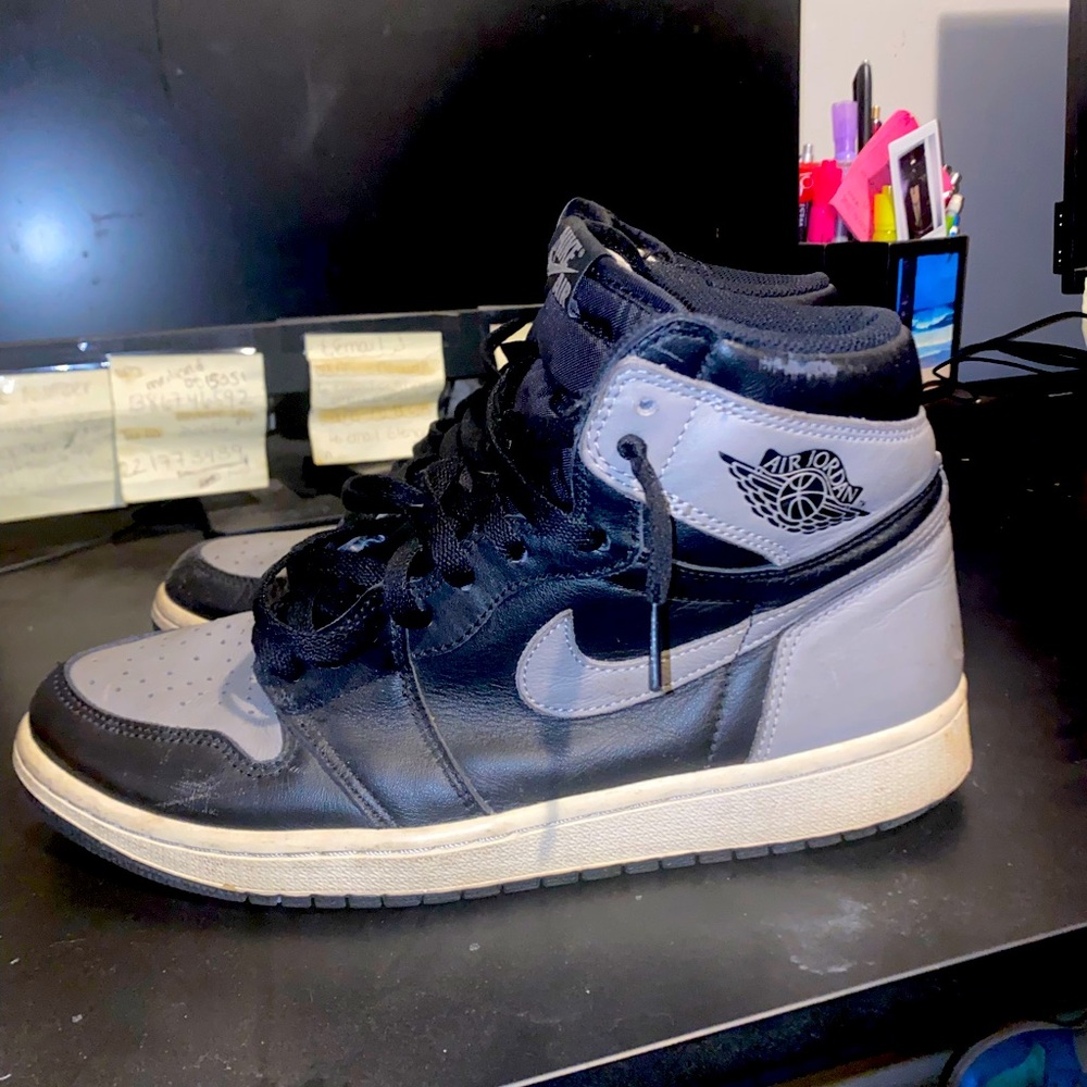Shadow 1